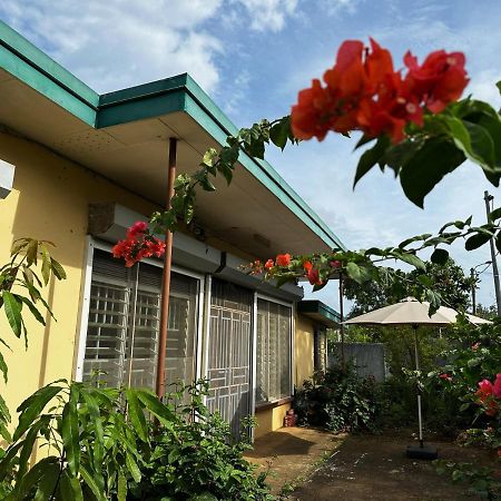 Kerith Lodge Port Vila Exterior photo