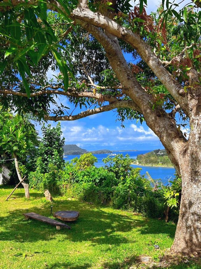 Kerith Lodge Port Vila Exterior photo